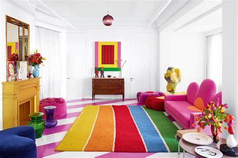 la casa de agatha ruiz dela prada|ohlala agatha ruiz de la Prada.